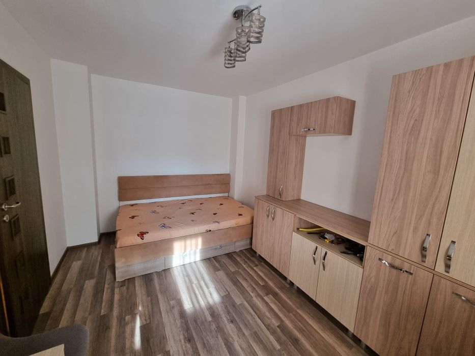 Inchiriere garsoniera ultracentral Galerii