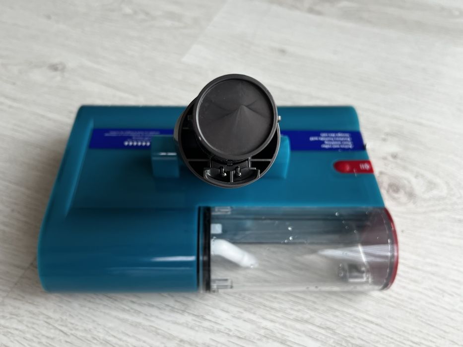 Vand Cap de Curatare Dyson Submarine V15s