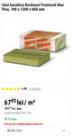 Vata bazaltica Rockwool Frontrock