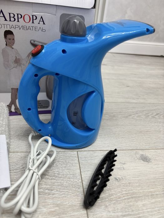 Отпариватель Аврора