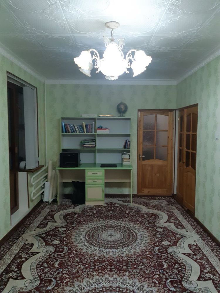 Продажа квартиры
