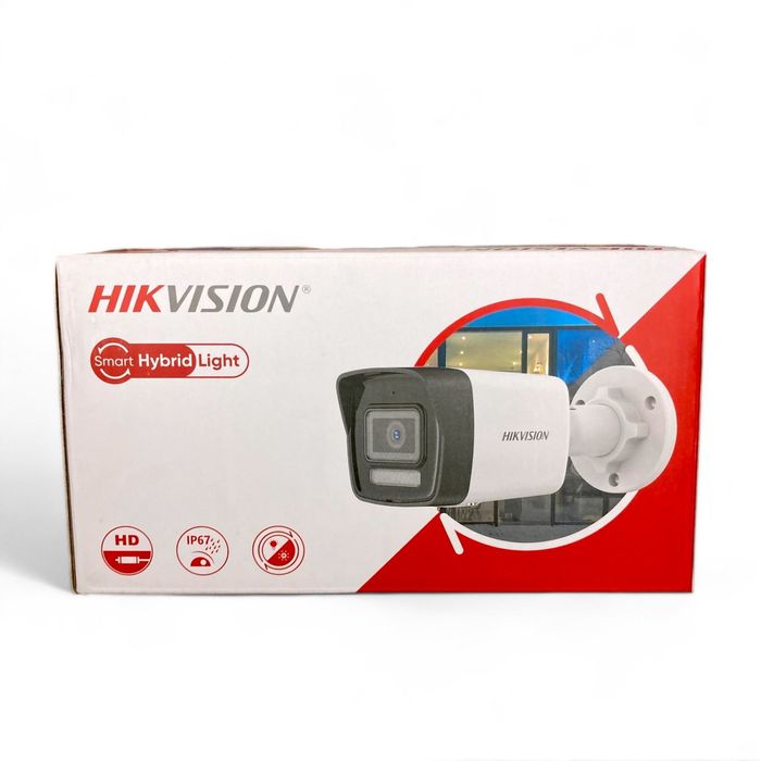 Kamera Ip Hikvision DS-1043 Liu 2.8mm  gibrid