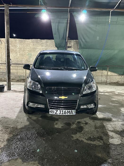 Нексия 3 Nexia 2020 жыл Автомат