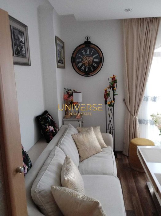 Продава се Двустаен апартамент в к.к. Слънчев бряг - 60 кв.м за 2000 €/кв.м - Снимка #4