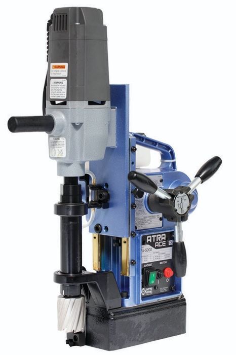 Сверленний станок / ATRA ACE 5000