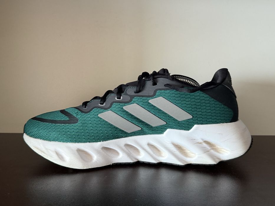 Adidas Switch Run 44номер 28см Стелка