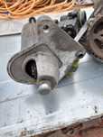 vand piese ford fiesta, fusion, peugeot 14 tdci