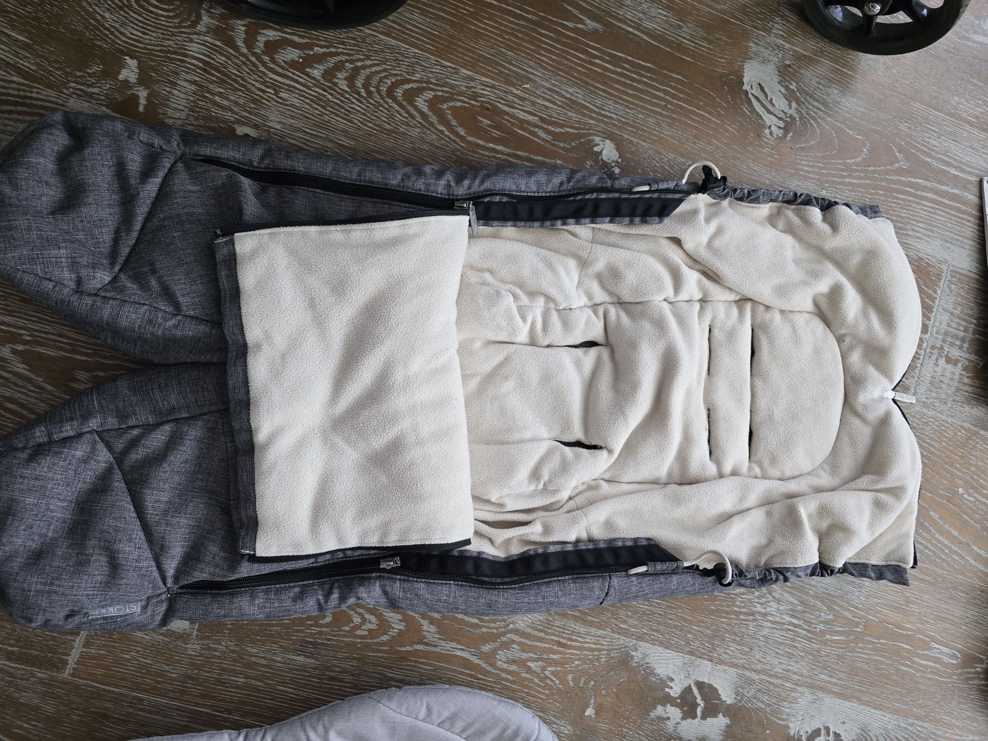 Stokke Xplory V5