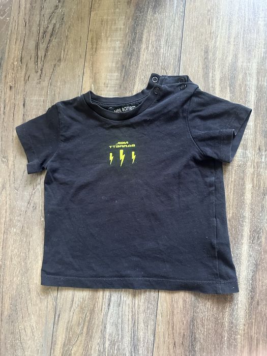 Tricou Neil Barrett 18 luni