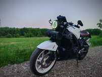 Cafe Racer Honda