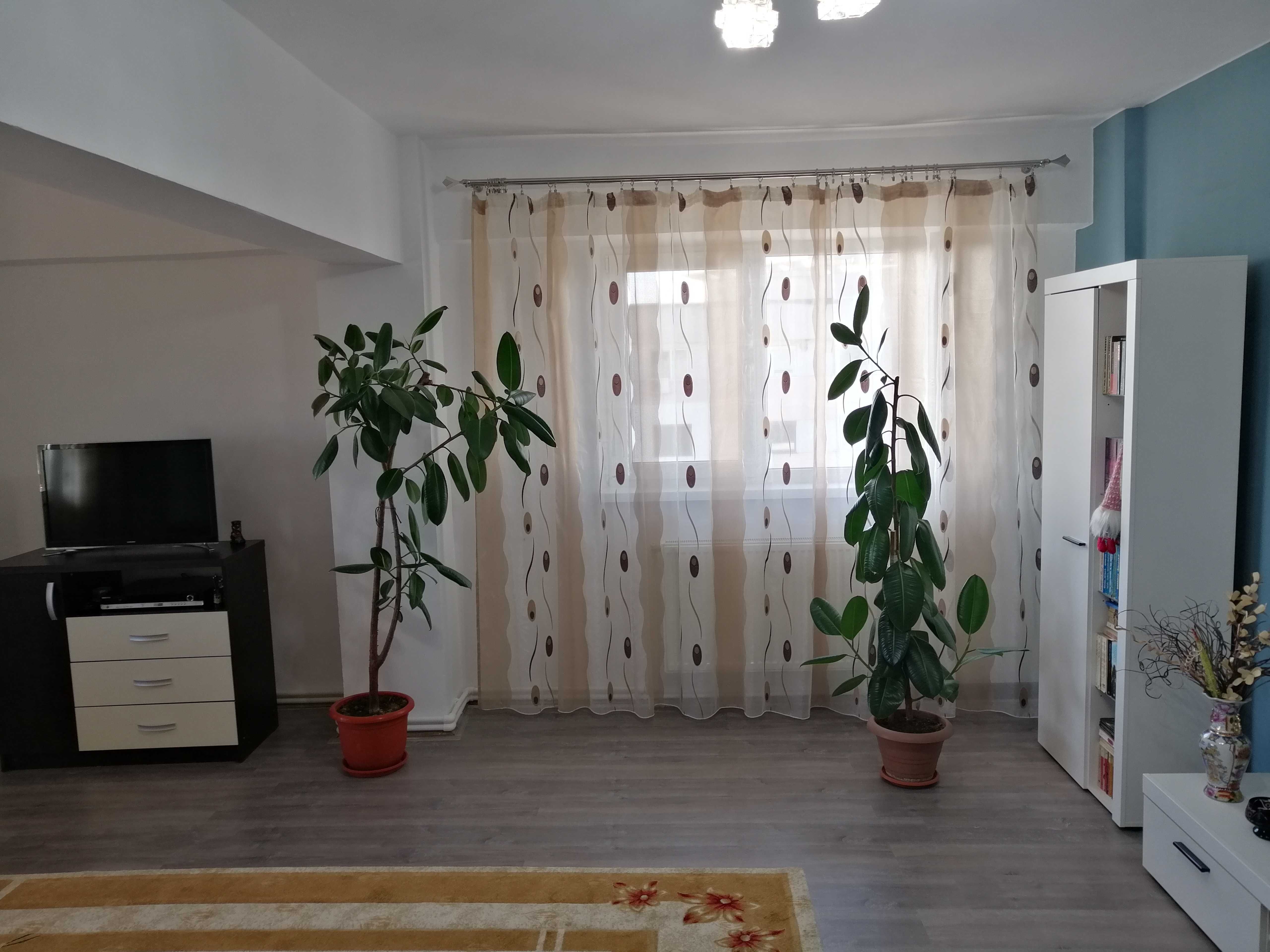 Apartament 3 Camere, Confort 1, Decomandat, Bariera, Braila