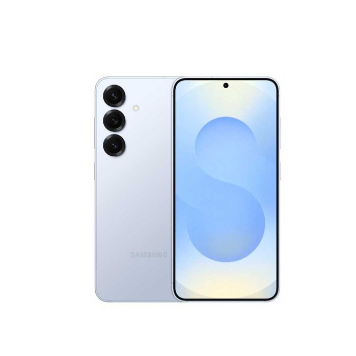 Samsung Galaxy S25 12/128 ГБ Рассрочка Магазин Red Geek