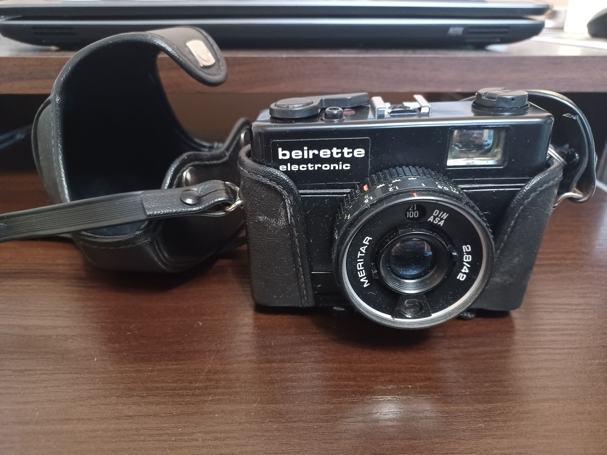 Ретро фотоапарати