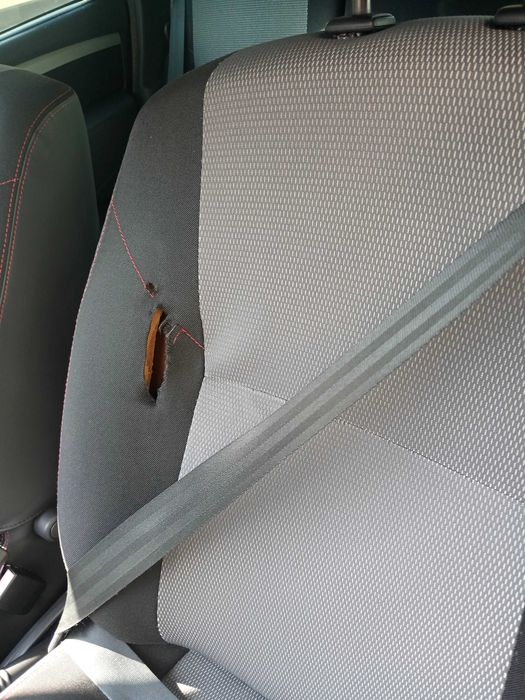 Dacia Duster 1.5 DCI, 4x4, 2013, proprietar unic