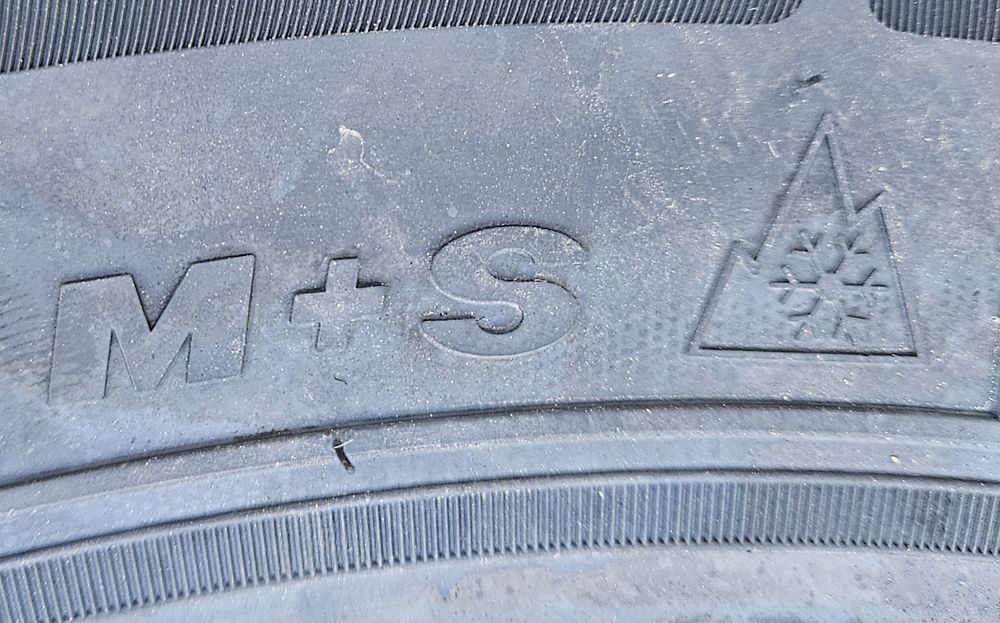 195/70 R15C, 104R, TRACMAX, Anvelope iarna M+S