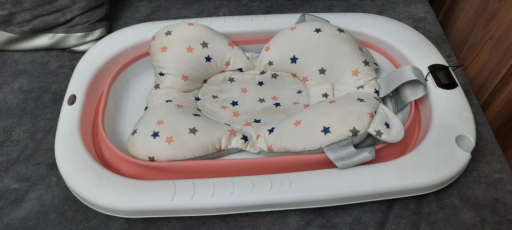 Ванночка для купания 5000тнг