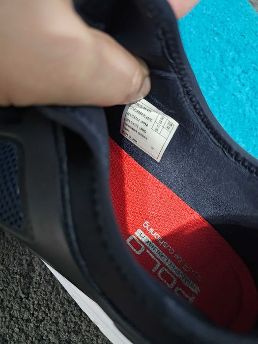 Pantofi sport barbati Polo 44