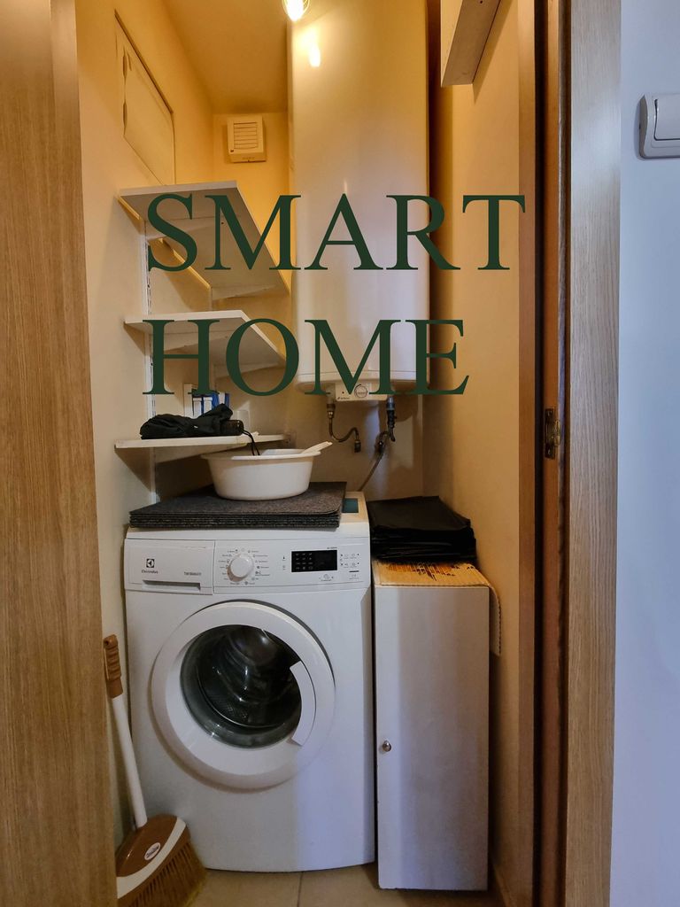Дава се под наем Тристаен апартамент в Горна Оряховица - 129 кв.м за 448.8 € - Снимка #5