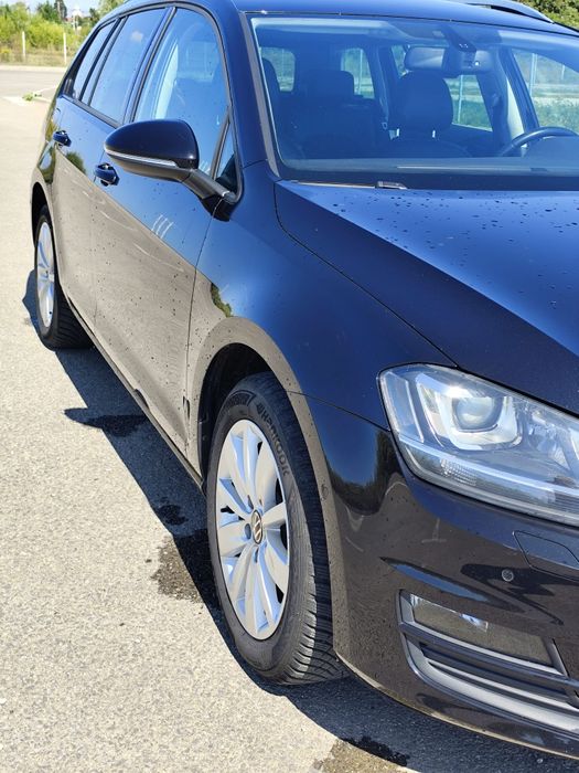 Vw golf 7  Combi