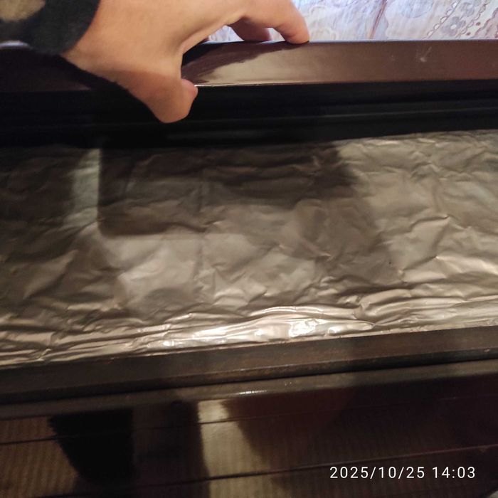 Продавам акумулираща печка