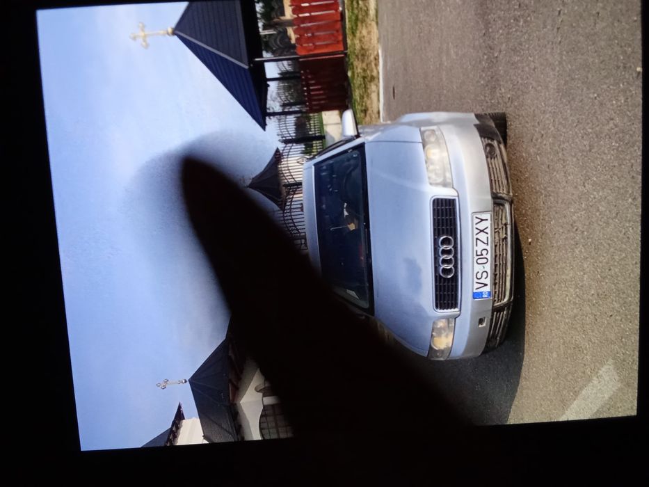 Se vinde audi A4 B6 gri 130 cp motor 2.0 benzina
