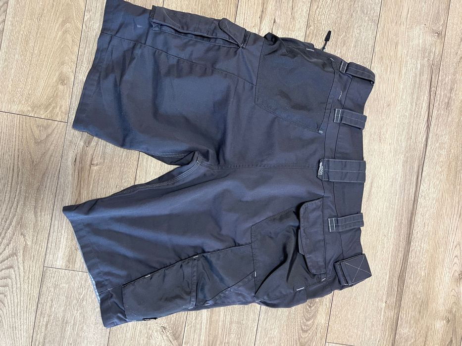 Engelbert Strauss pantaloni scurți 56