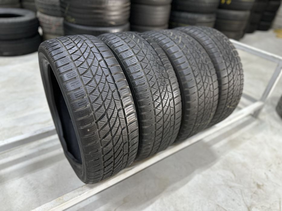 215/50R17 Б/У в хорошем состоянии