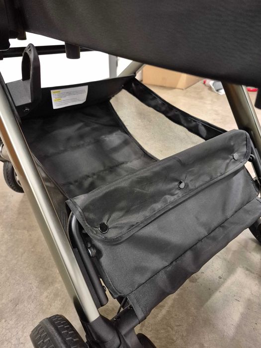 К-ка Cangaroo MACAN + чанта