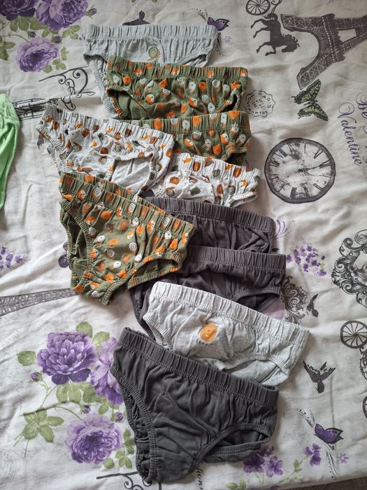 Детски слипчета Джордж