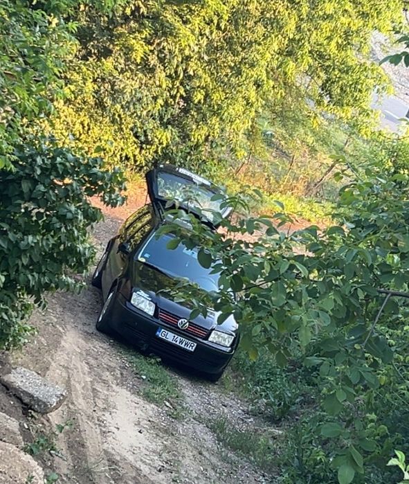 VW bora 1.6 benzină 16 valve