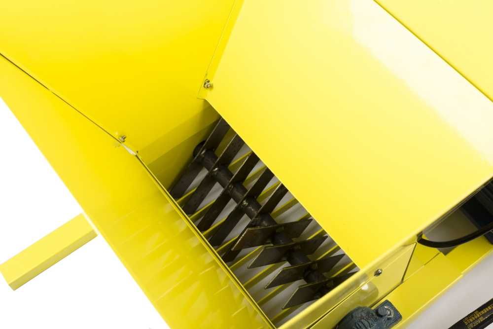 Tocator de mere, electric, 2200W, WAINER FP5