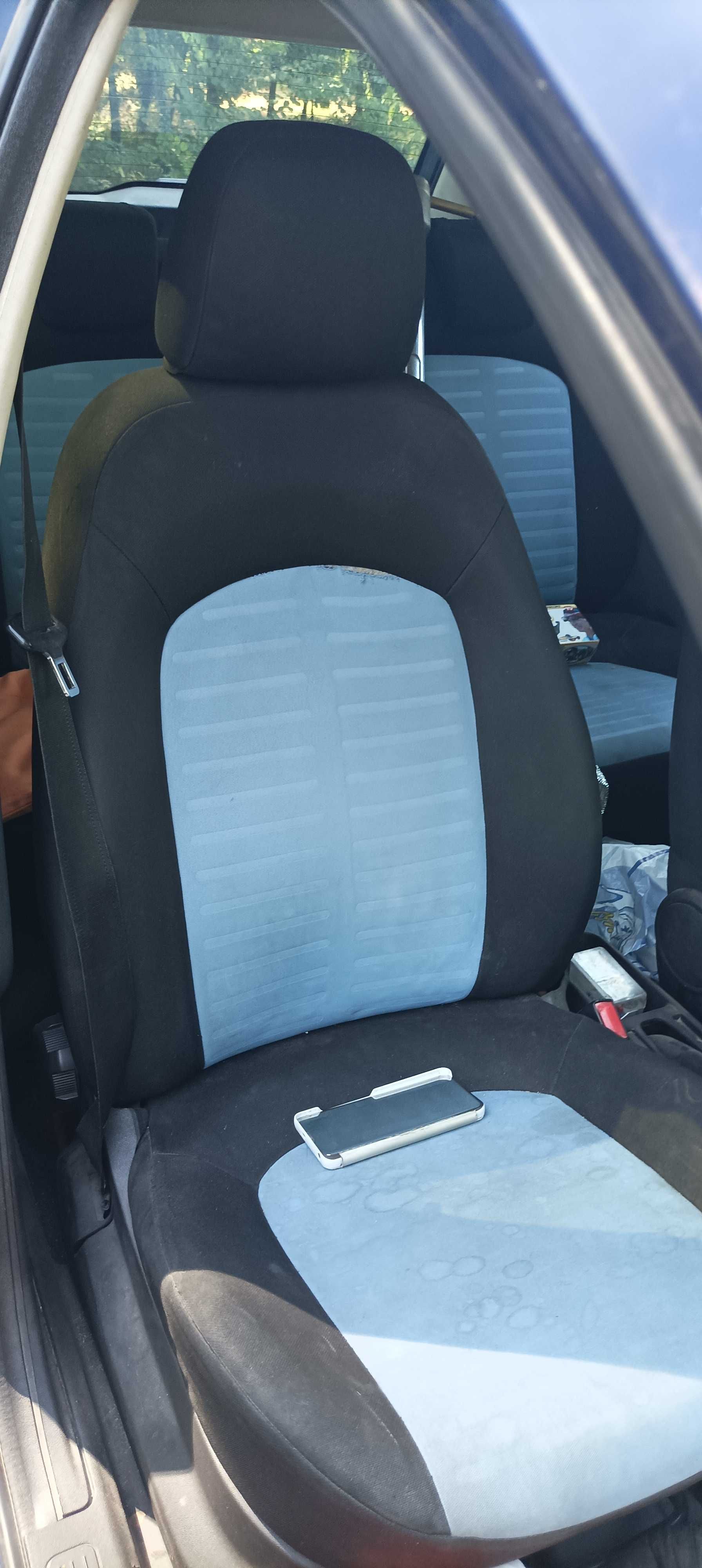Fiat Grande Punto 1.3 МultiJet