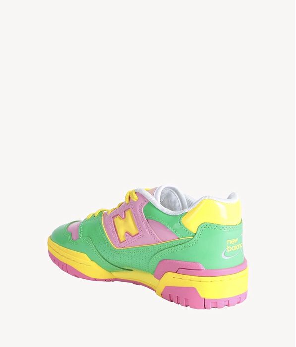 New Balance 550, noi cu eticheta