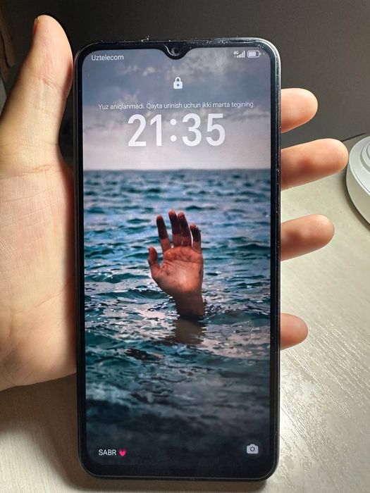 Xonor x 6 b kafolati bn