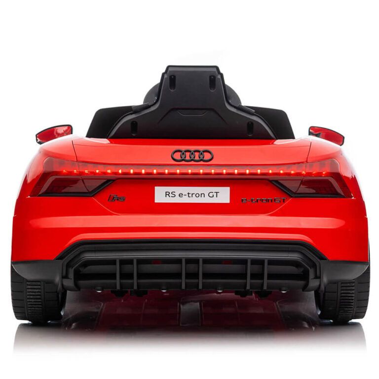 Masinuta electrica Audi e-tron RS GT 4 x 4