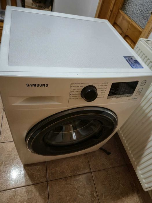 Masina de spalat Samsung ca noua