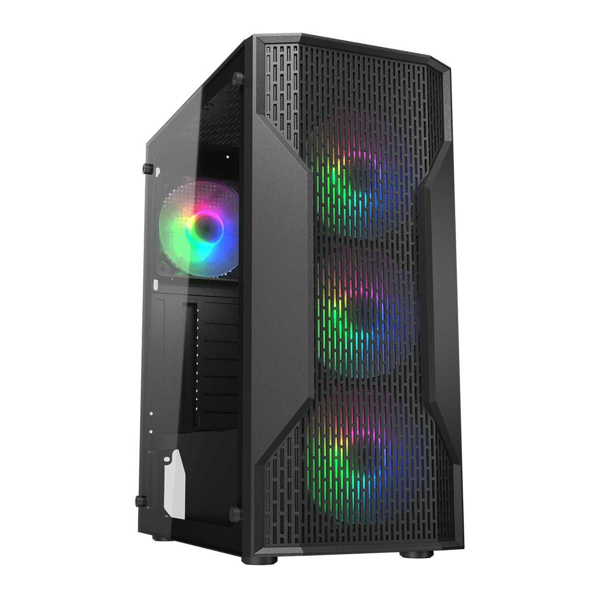 Кейс Cougar MX110 RGB