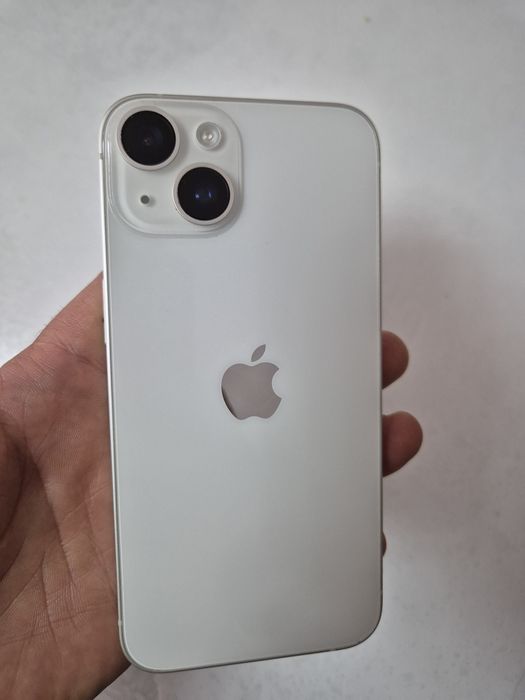 Iphone 14 128Gb Starlight