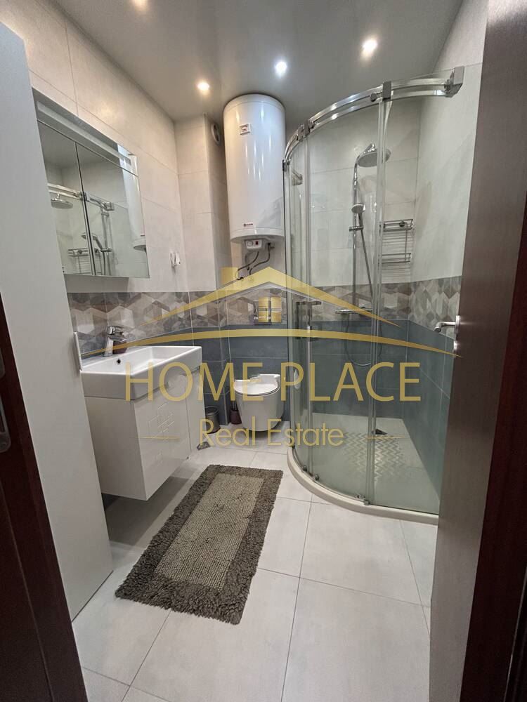 Дава се под наем Тристаен апартамент в Варна, м-т Евксиноград - 92 кв.м за 765 € - Снимка #8
