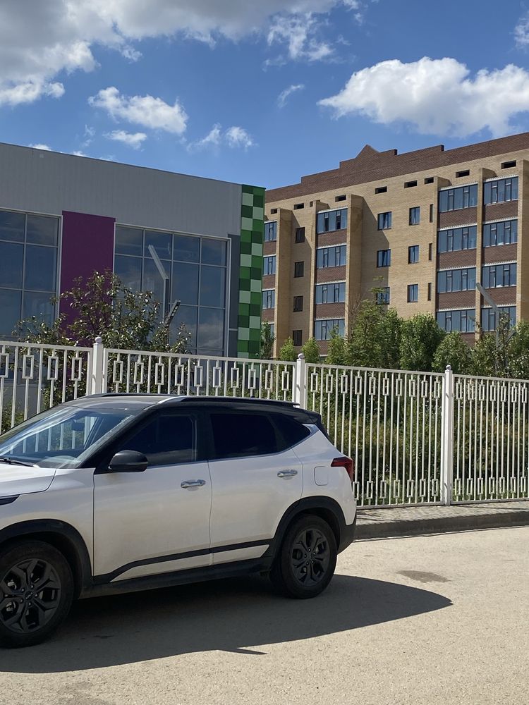 Продам 2-х комн квартиру