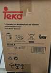 Продавам нова Teka tr 50.4 мелачка за мивка