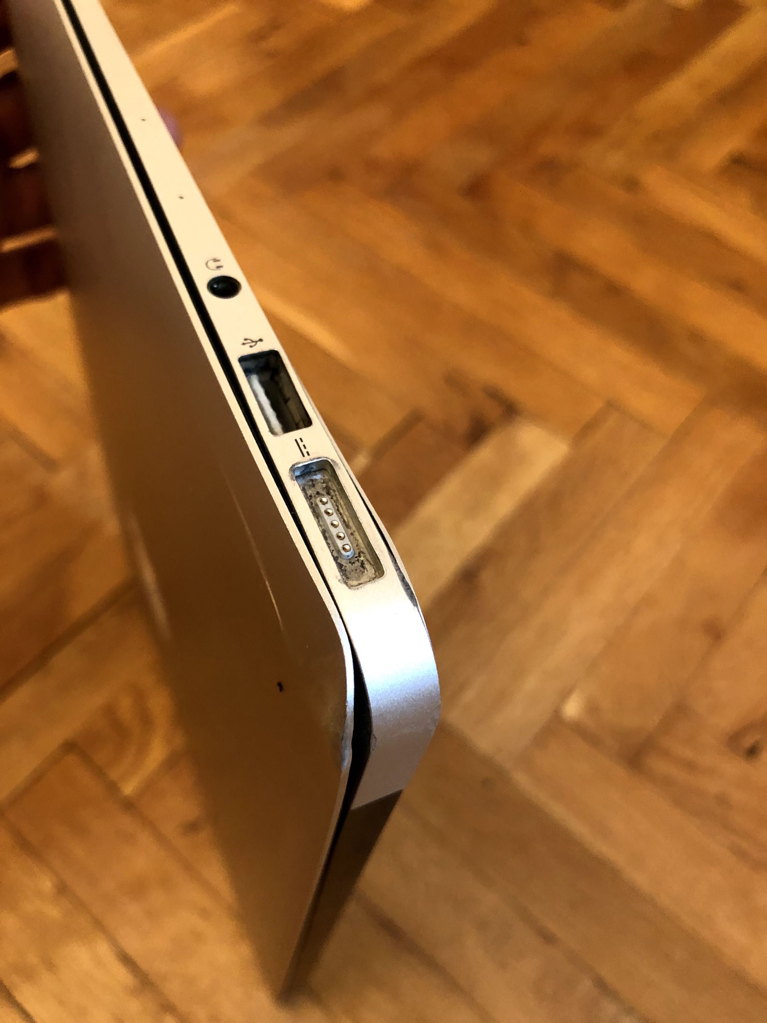 MacBook Air 13" 2013