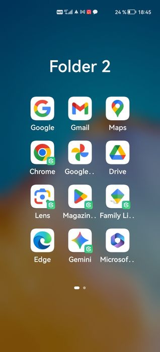 Huawei p40Pro în stare bună de funcționare