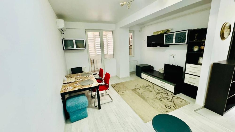 Regim hotelier militari residence