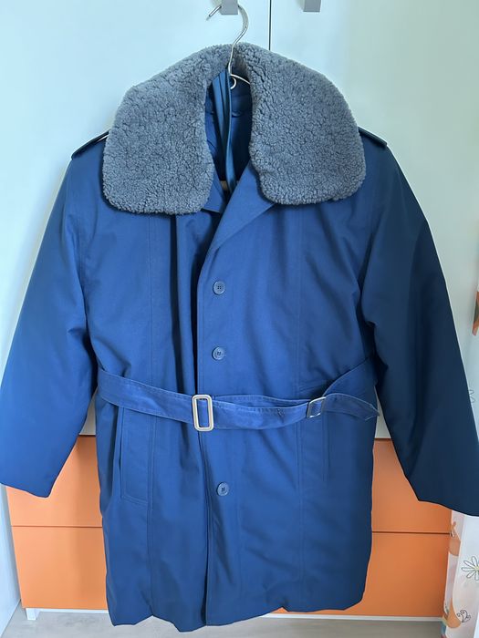 Costum de oras ( aviatie)