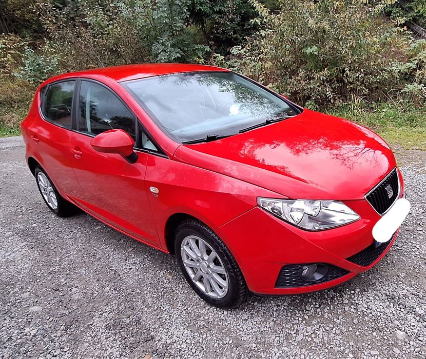 Seat Ibiza de vânzare‼️