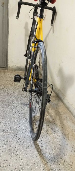 Шосеен велосипед Hicker 3 mile