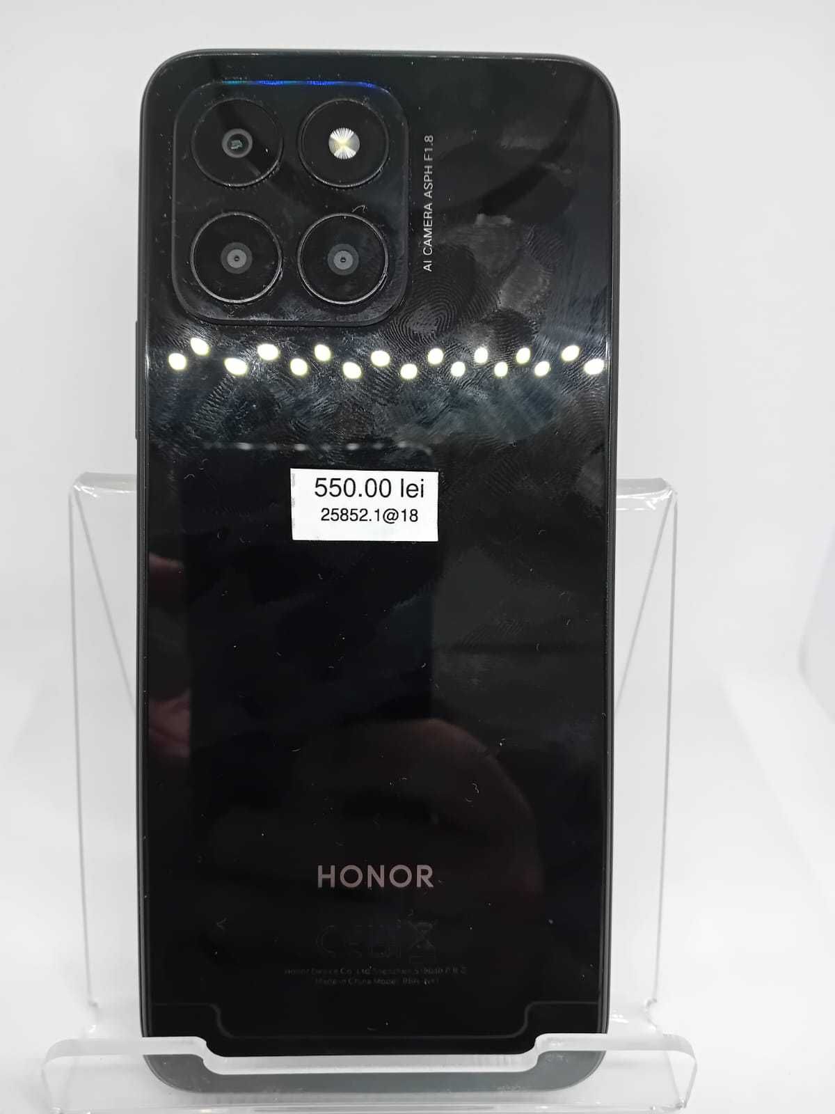 Honor 70 Lite 5G (Ag18 Tutora b.25852)
