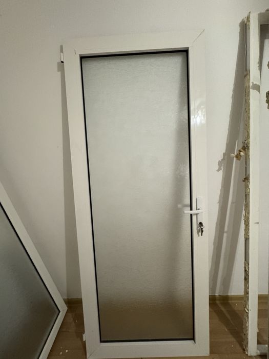 Vand 3 usi termopan