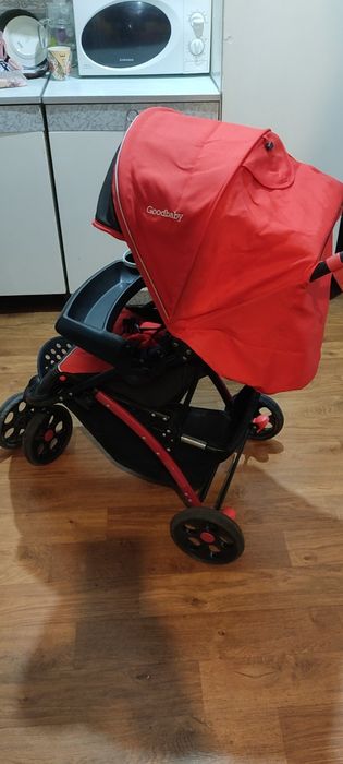 Коляска детская.